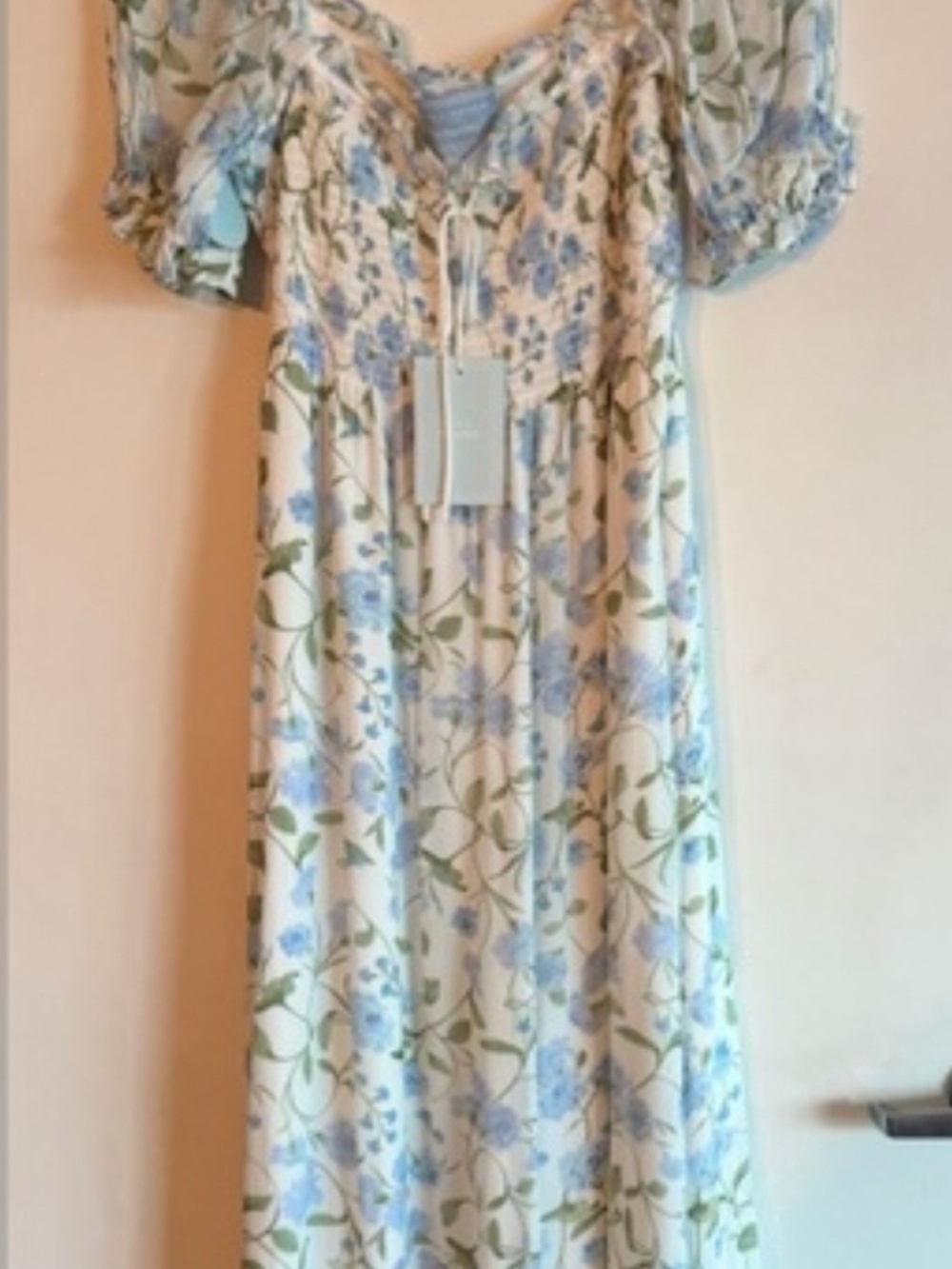 Hill House Home Scarlett Dress XXL